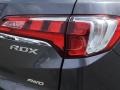 2017 Modern Steel Metallic Acura RDX AWD  photo #22