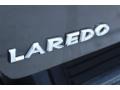 Brilliant Black Crystal Pearl - Grand Cherokee Laredo Photo No. 32