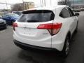 2016 White Orchid Pearl Honda HR-V EX AWD  photo #5