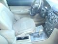 2005 Performance White Mazda MAZDA6 i Sedan  photo #4