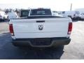 2011 Bright White Dodge Ram 3500 HD ST Crew Cab Dually  photo #4