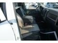 2011 Bright White Dodge Ram 3500 HD ST Crew Cab Dually  photo #9