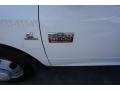 2011 Bright White Dodge Ram 3500 HD ST Crew Cab Dually  photo #12