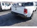 Bright White - Ram 3500 HD ST Crew Cab Dually Photo No. 14