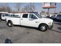 Bright White - Ram 3500 HD ST Crew Cab Dually Photo No. 15