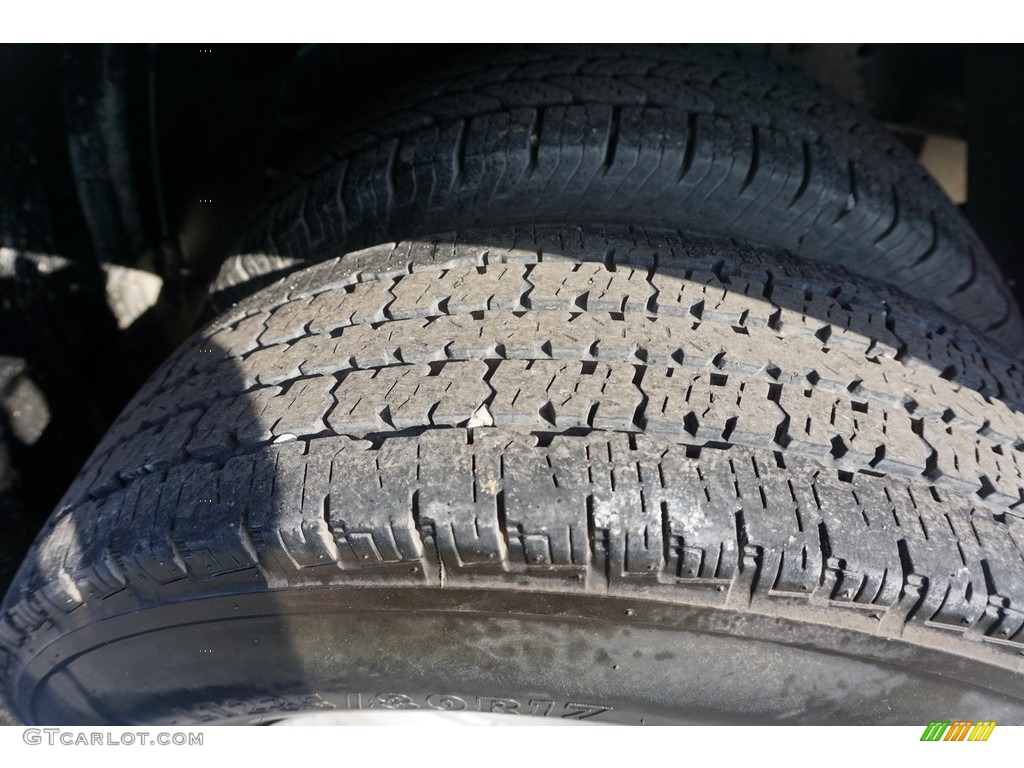 2011 Ram 3500 HD ST Crew Cab Dually - Bright White / Dark Slate Gray/Medium Graystone photo #17