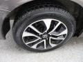 Urban Titanium Metallic - Civic EX Sedan Photo No. 6