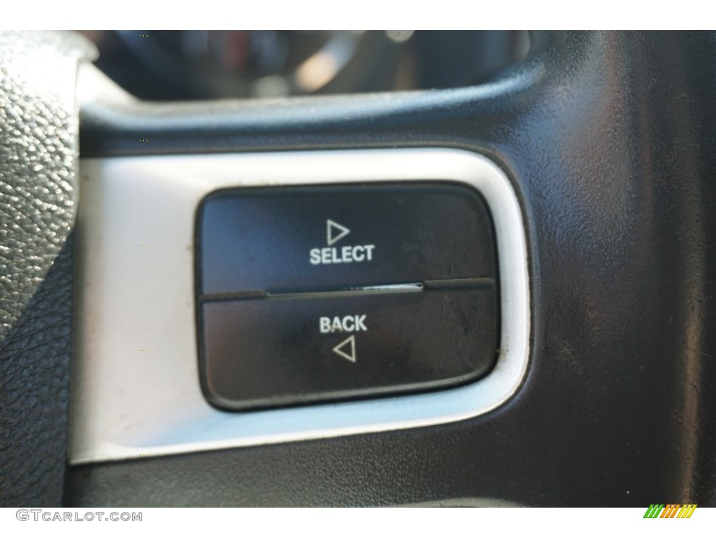 2011 Ram 3500 HD ST Crew Cab Dually - Bright White / Dark Slate Gray/Medium Graystone photo #23