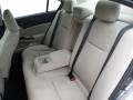 Urban Titanium Metallic - Civic EX Sedan Photo No. 13