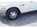 Bright White - Ram 3500 HD ST Crew Cab Dually Photo No. 30