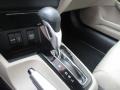 Urban Titanium Metallic - Civic EX Sedan Photo No. 15
