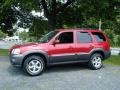 Redfire Metallic - Tribute s 4WD Photo No. 1
