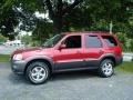 2005 Redfire Metallic Mazda Tribute s 4WD  photo #1