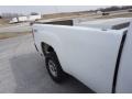 Summit White - Sierra 2500HD Work Truck Regular Cab 4x4 Photo No. 5