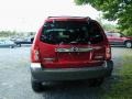 2005 Redfire Metallic Mazda Tribute s 4WD  photo #5