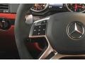designo Classic Red Two-Tone Controls Photo for 2018 Mercedes-Benz G #126034604