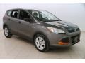 Sterling Gray 2014 Ford Escape S