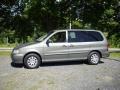 2004 Sage Green Kia Sedona LX  photo #1