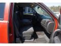2013 Victory Red Chevrolet Silverado 1500 LT Extended Cab  photo #16