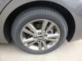 Galactic Gray - Elantra Value Edition Photo No. 7