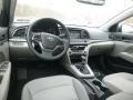 Galactic Gray - Elantra Value Edition Photo No. 9