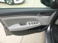Galactic Gray - Elantra Value Edition Photo No. 10
