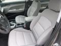Galactic Gray - Elantra Value Edition Photo No. 11