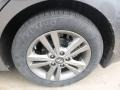 Galactic Gray - Elantra Value Edition Photo No. 7
