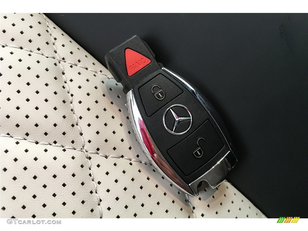 2018 Mercedes-Benz G 65 AMG Keys Photo #126036134