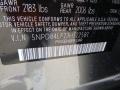 Galactic Gray - Elantra Value Edition Photo No. 11