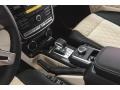  2018 G 65 AMG 7 Speed Automatic Shifter