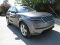 2018 Corris Grey Metallic Land Rover Range Rover Velar S  photo #2