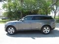 2018 Corris Grey Metallic Land Rover Range Rover Velar S  photo #11