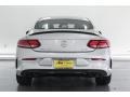 Iridium Silver Metallic - C 43 AMG 4Matic Coupe Photo No. 3