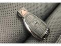 Iridium Silver Metallic - C 43 AMG 4Matic Coupe Photo No. 11