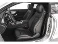 Black Front Seat Photo for 2018 Mercedes-Benz C #126037487