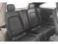 Black Rear Seat Photo for 2018 Mercedes-Benz C #126037508