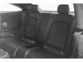 Black Rear Seat Photo for 2018 Mercedes-Benz C #126037553