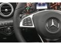 Iridium Silver Metallic - C 43 AMG 4Matic Coupe Photo No. 18