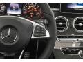 Iridium Silver Metallic - C 43 AMG 4Matic Coupe Photo No. 19