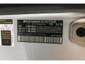 775: Iridium Silver Metallic 2018 Mercedes-Benz C 43 AMG 4Matic Coupe Color Code