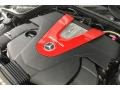 Iridium Silver Metallic - C 43 AMG 4Matic Coupe Photo No. 31
