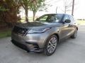 Corris Grey Metallic - Range Rover Velar First Edition Photo No. 10