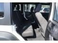 2016 Bright White Jeep Wrangler Unlimited Sport 4x4  photo #15