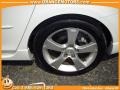 Whitewater Pearl Mica - MAZDA3 s Touring Sedan Photo No. 16