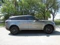 Silicon Silver Metallic - Range Rover Velar R Dynamic SE Photo No. 6