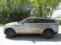  2018 Range Rover Velar R Dynamic SE Silicon Silver Metallic