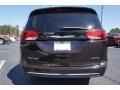 2017 Dark Cordovan Pearl Chrysler Pacifica Limited  photo #13