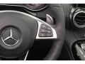 Black Controls Photo for 2018 Mercedes-Benz AMG GT #126039182