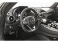2018 Black Mercedes-Benz AMG GT C Roadster  photo #21